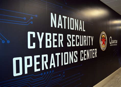 CID, national cyber security centre nab operator of